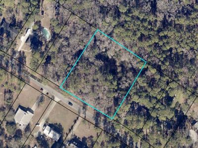 0 Golf Club Dr, Statesboro, GA, 30458