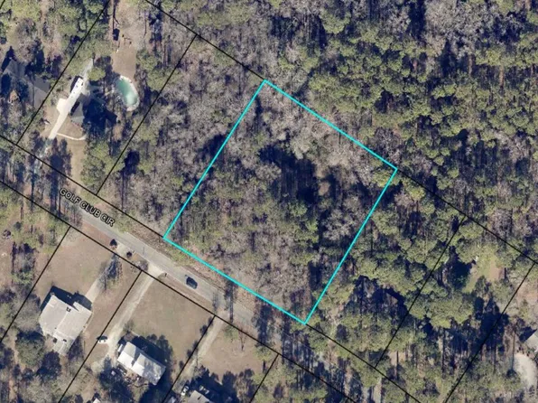 0 Golf Club Dr, Statesboro, GA 30458