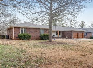 3132 S Marlan Ave, Springfield, MO 65804