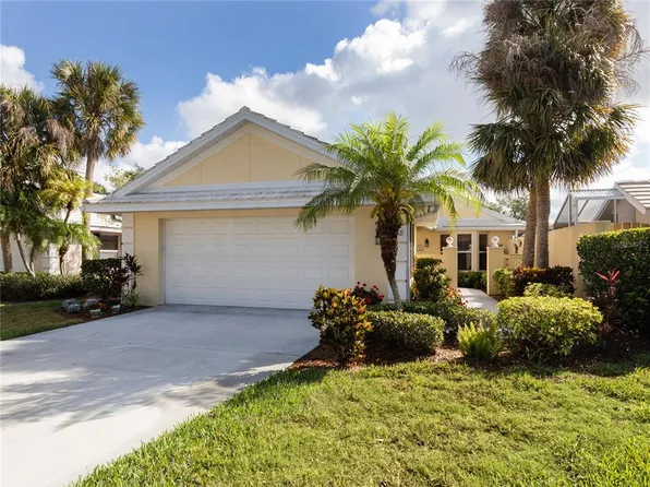 708 Brightside Crescent Dr #5, Venice, FL 34293