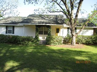 312 Ben Jackson Rd, Vidalia, GA 30474