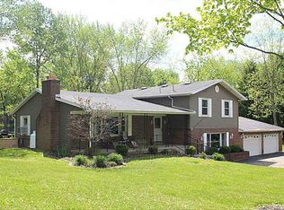 5195 Westland Dr, New Carlisle, OH 45344