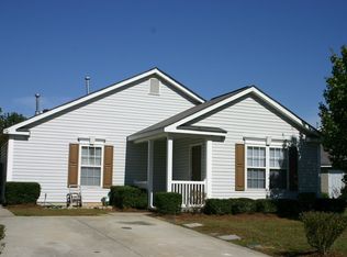 4849 Silverdene St, Raleigh, NC 27616