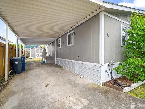 1120 S 25th Street #45, Mount Vernon, WA 98274