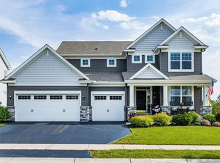 1219 Crosswinds Way, Waconia, MN 55387