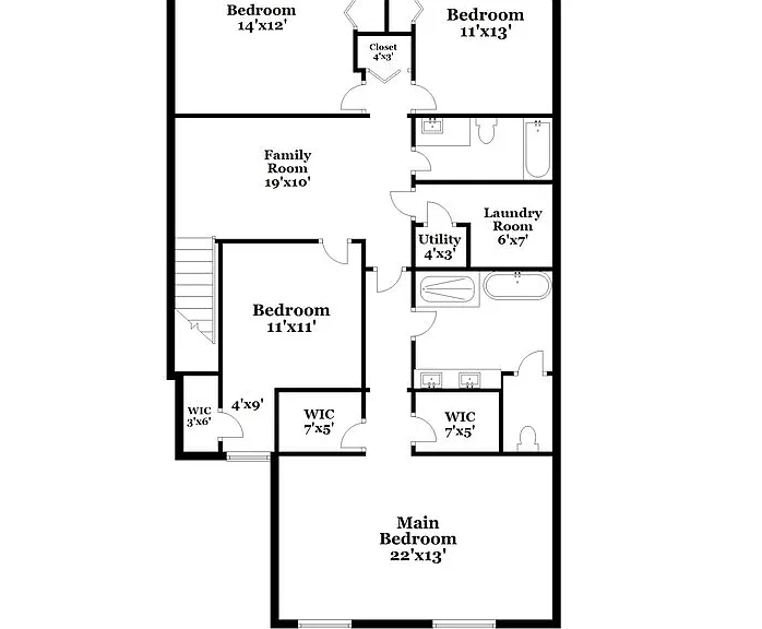 2173 Cerulean Sky Dr — Photo 3