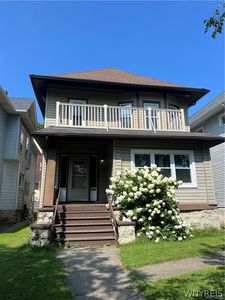146 Wallace Ave, Buffalo, NY, 14214