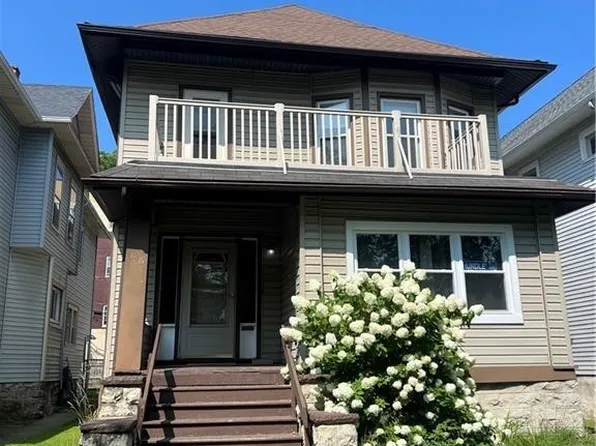 146 Wallace Ave, Buffalo, NY 14214