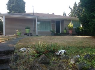 4327 SW Mills St, Seattle, WA 98136