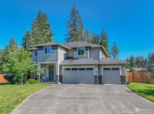 7541 50th Ave NE, Lacey, WA 98516