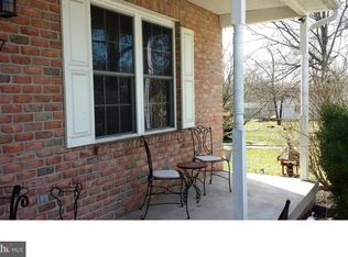 717 S 9th St, Perkasie, PA