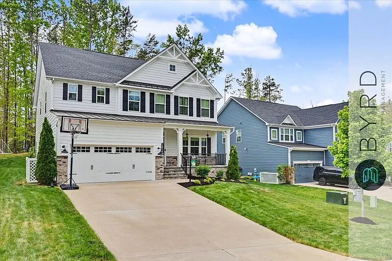Building Photo - 18113 Sagamore Dr