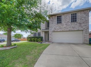 2801 Bluffs Ct, McKinney, TX 75071
