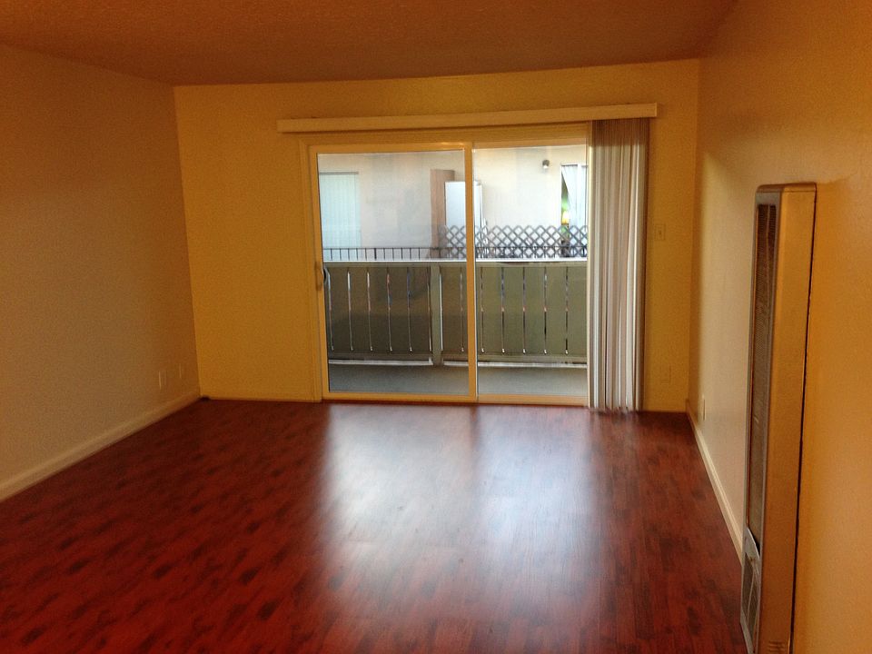 Main Room