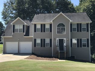 75 Bentgrass Ct, Dallas, GA 30157