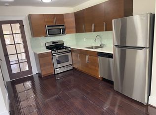 1206 N Orange Grove Ave APT D, West Hollywood, CA 90046