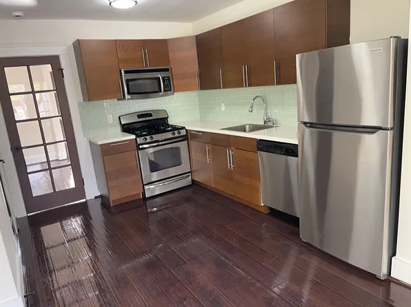 1206 N Orange Grove Ave APT D, West Hollywood, CA 90046