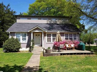 300 Donnan Rd, Taylors, SC 29687