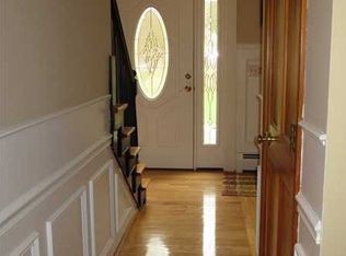 839 Hopkins Hill Rd, West Greenwich, RI 02817