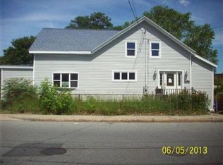 855 Bay St, Fall River, MA 02724