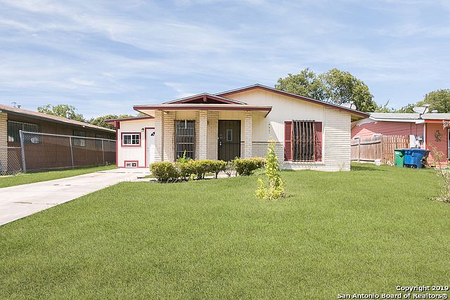 1st image of 4931 Melvin Dr