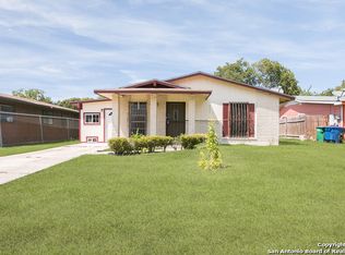 4931 Melvin Dr, San Antonio, TX 78220