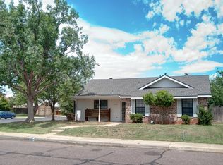 2408 Whittle Way, Midland, TX 79707