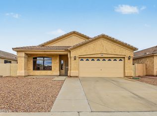 5664 W EL CAMINITO Drive, Glendale, AZ 85302