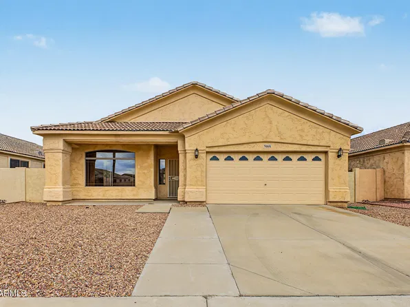 5664 W EL CAMINITO Drive, Glendale, AZ 85302