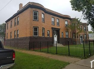 7256 S Lowe Ave APT 2, Chicago, IL 60621