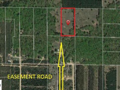 Trails North Rd, Beulah, MI, 49617