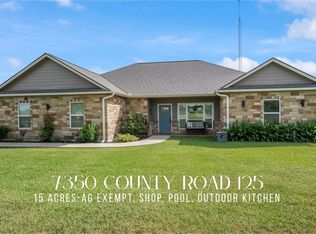 7350 County Road 125 #15, Caldwell, TX 77836