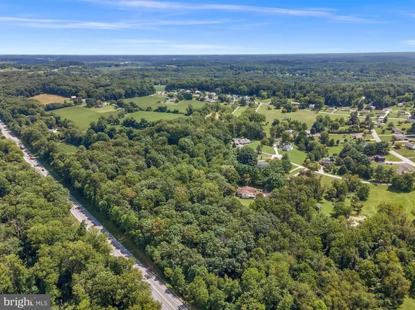 Old Manchester Rd, Westminster, MD 21157