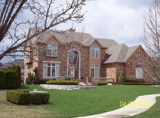 1172 Sparkle, Rochester Hills, MI 48306