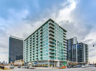 15 Singer Ct #1202, Toronto, ON M2K0B1