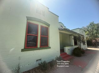 N. Miranda 319-321, Las Cruces, NM 88005