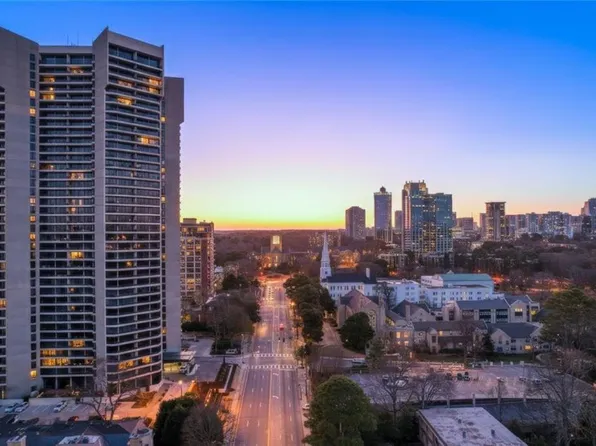 2660 Peachtree Rd NW, Atlanta, GA 30305