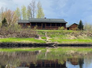 642 River Rd, Caribou, ME 04736