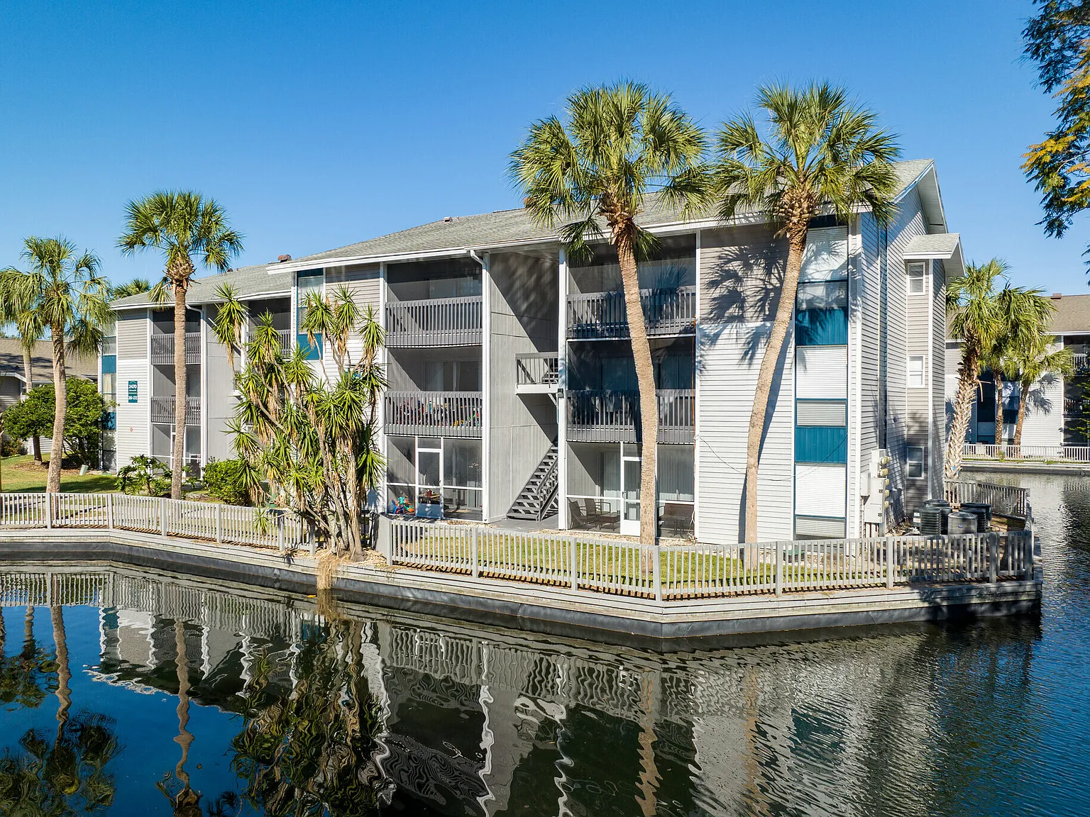 Bridgewater by Trion Living — Photo 2