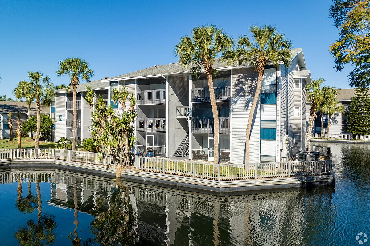 Building Photo - Bridgewater by Trion Living