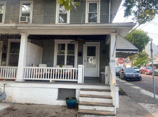 1163 South St, Pottstown, PA 19464