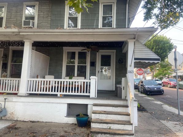 1163 South St