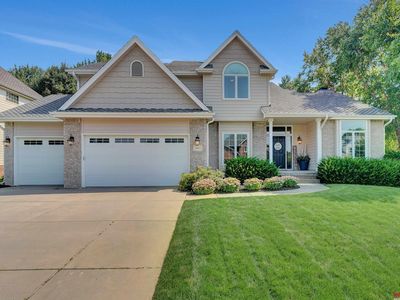 3811 Petersburg Ct, Lincoln, NE, 68516