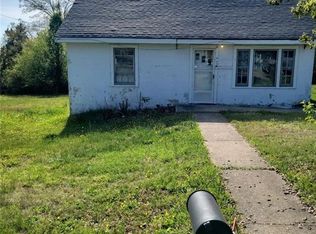 417 Merriman St, Eden, NC 27288
