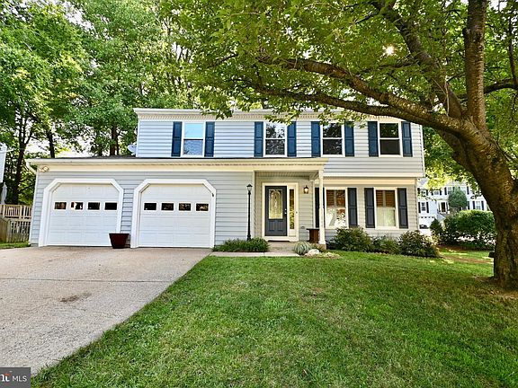2nd image of 15044 Holleyside Dr