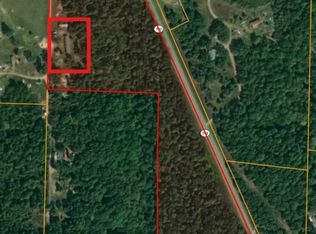 23907 W Highway 102, Maysville, AR 72736