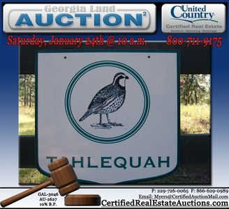 1548 Pig Saul Rd, Thomasville, GA, 31792