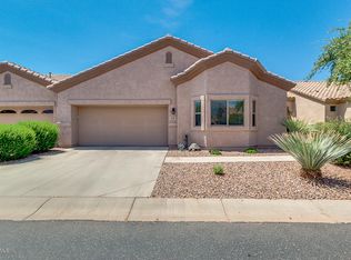 1575 E Manor Dr, Casa Grande, AZ 85122