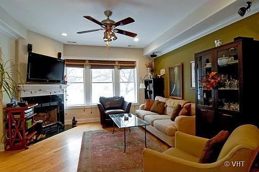 2nd image of 5859 N Glenwood Ave #1