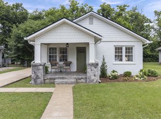 2117 Lyndon Ave, Chattanooga, TN 37415